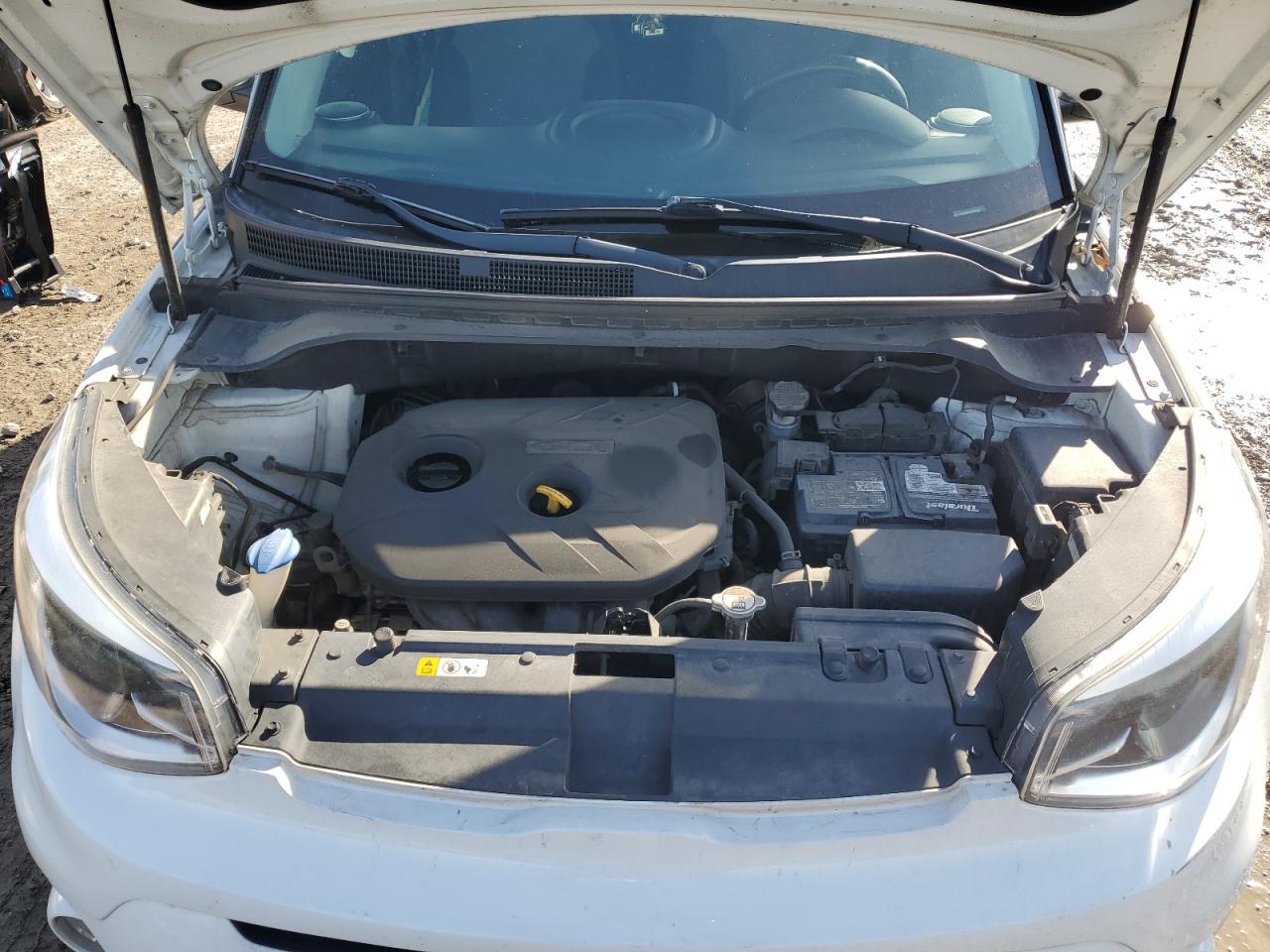 2018 Kia Soul - Image 13