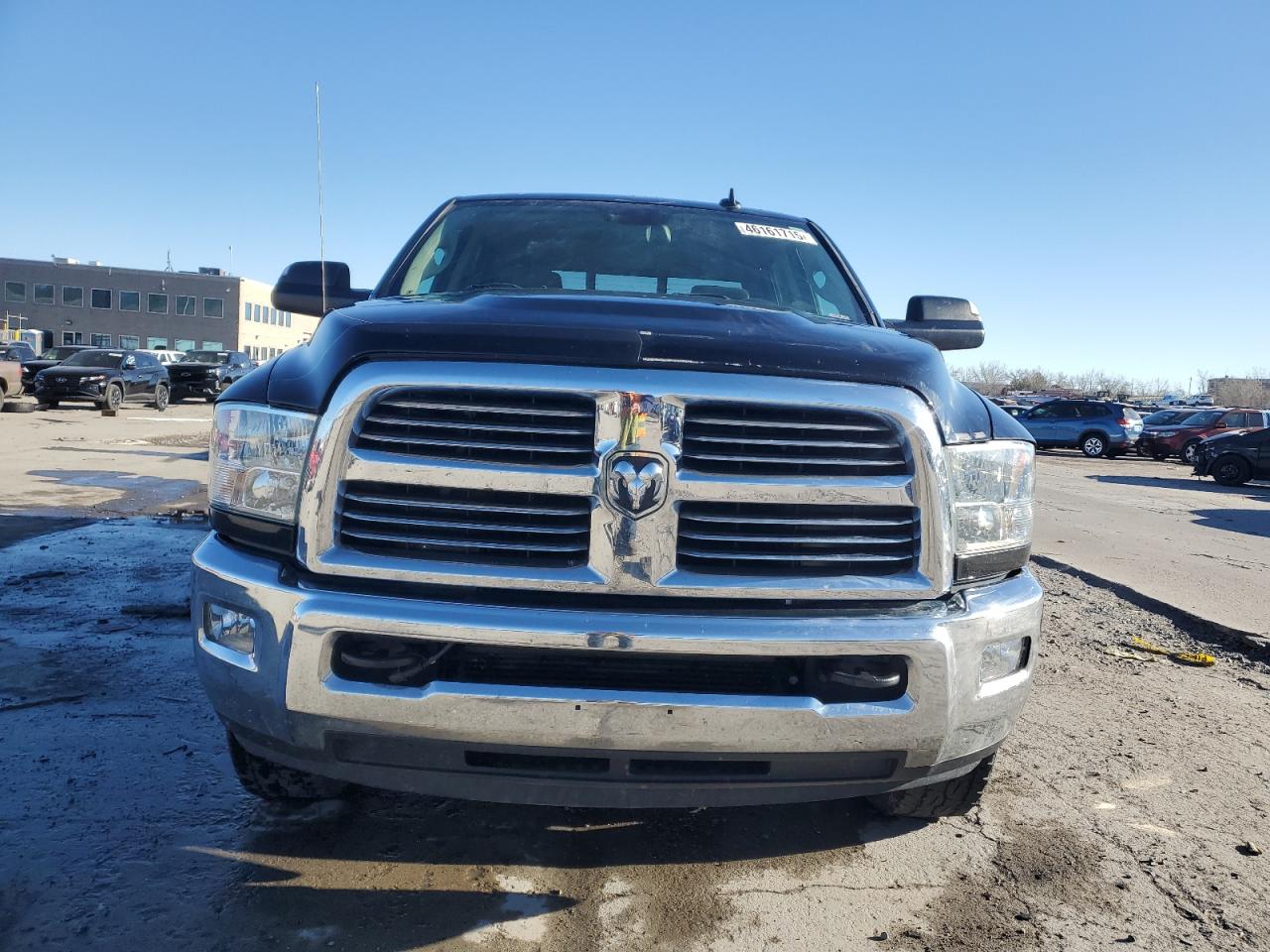 2013 RAM 2500 - Image 5