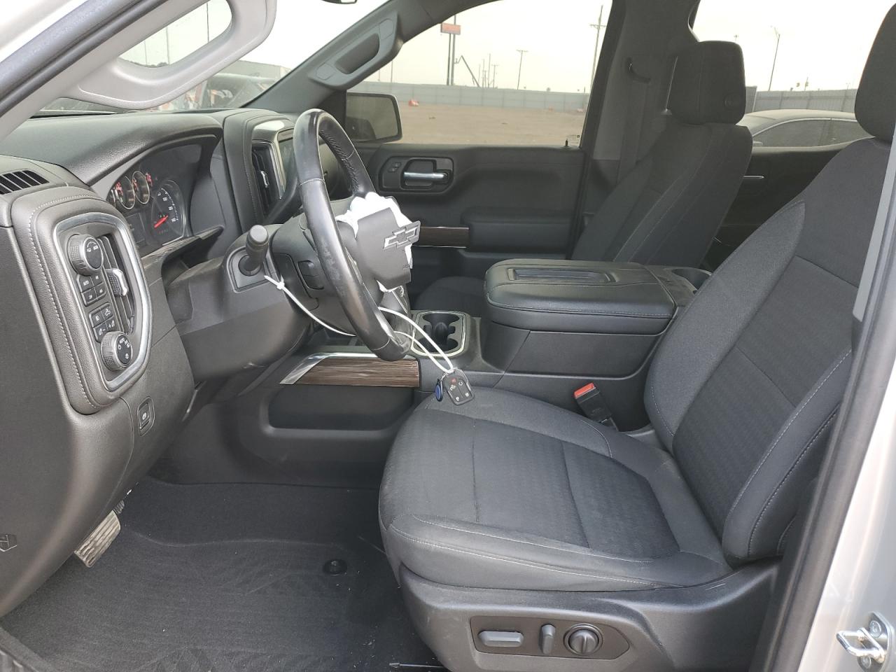 2021 Chevrolet Silverado - Image 7