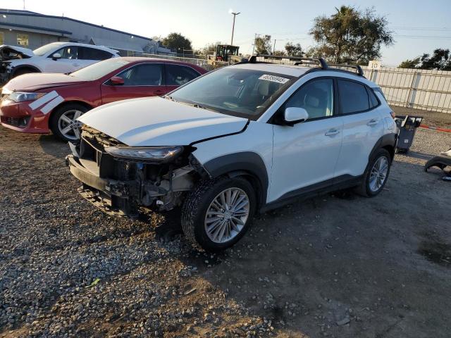 HYUNDAI KONA SEL 2021