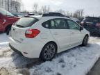 2016 Subaru Impreza Sport for Sale in Central Square, NY - Front End