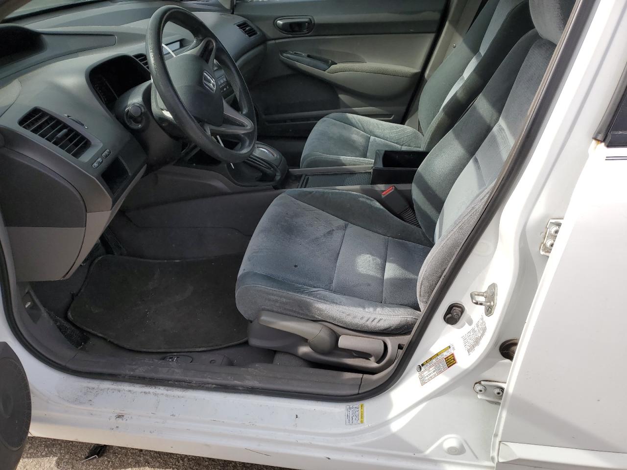 2011 Honda Civic - Image 7
