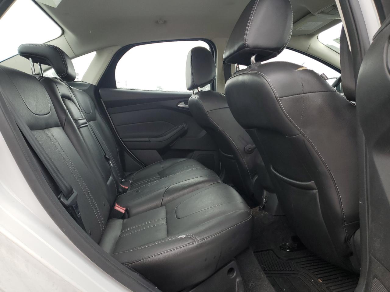 2013 Ford Focus - Image 10