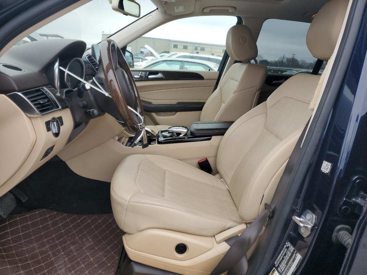 2018 Mercedes-Benz GLE - Image 7
