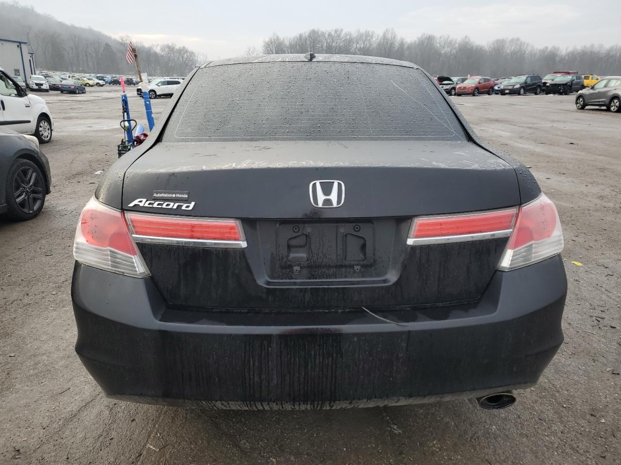 2012 Honda Accord - Image 6