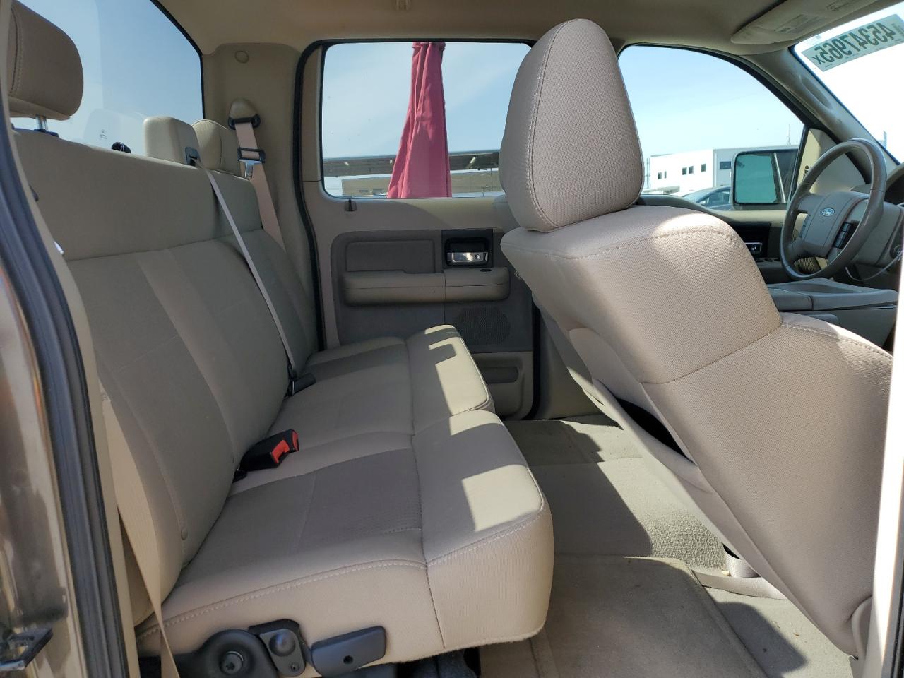 2008 Ford F-150 - Image 10