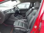 2016 VAUXHALL ASTRA ELIT for sale at Copart YORK