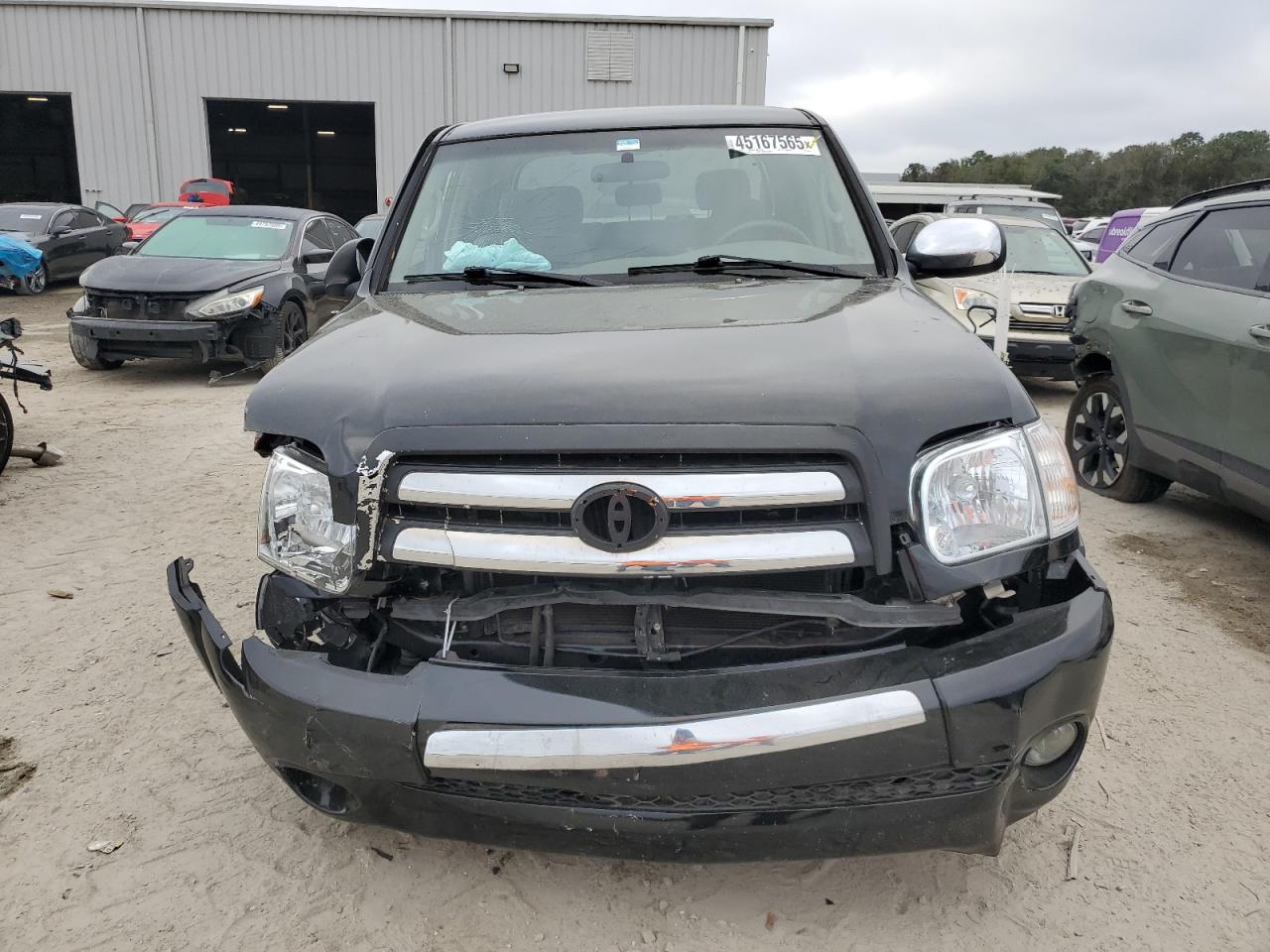 2006 Toyota Tundra - Image 5