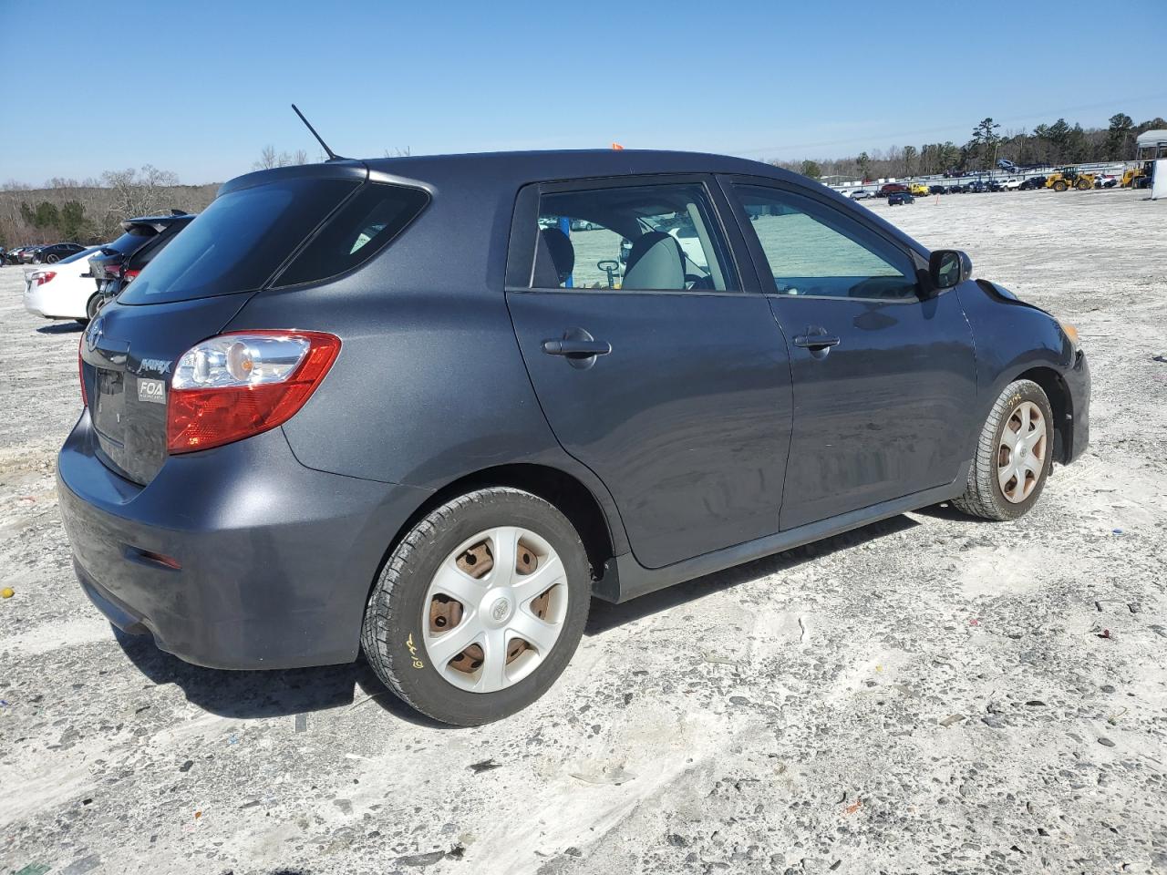 2009 Toyota Corolla - Image 3