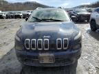 2014 Jeep Cherokee Latitude for Sale in Hurricane, WV - Water/Flood