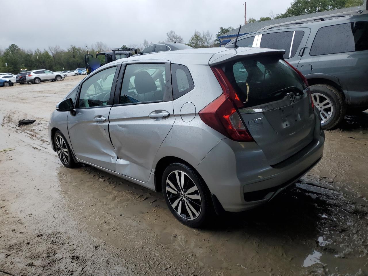2018 Honda Fit - Image 2