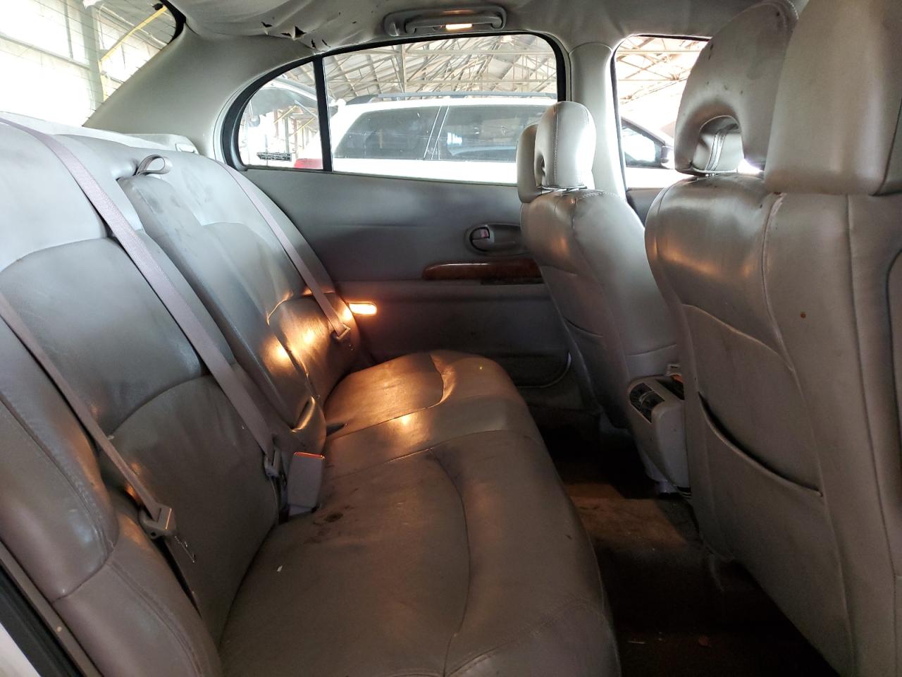 2000 Buick LeSabre - Image 10