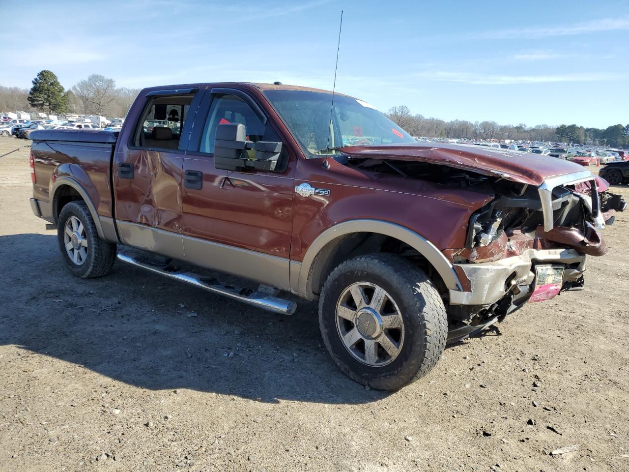 2006 Ford F-150 - Image 4