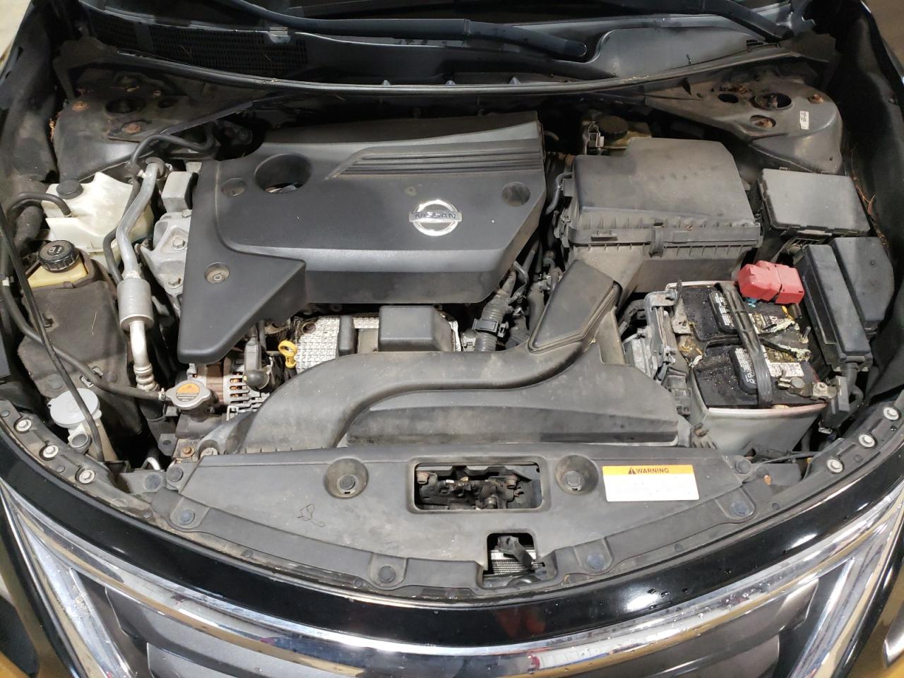 2014 Nissan Altima - Image 11