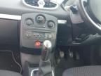 2007 RENAULT CLIO DYNAM for sale at Copart CHESTER