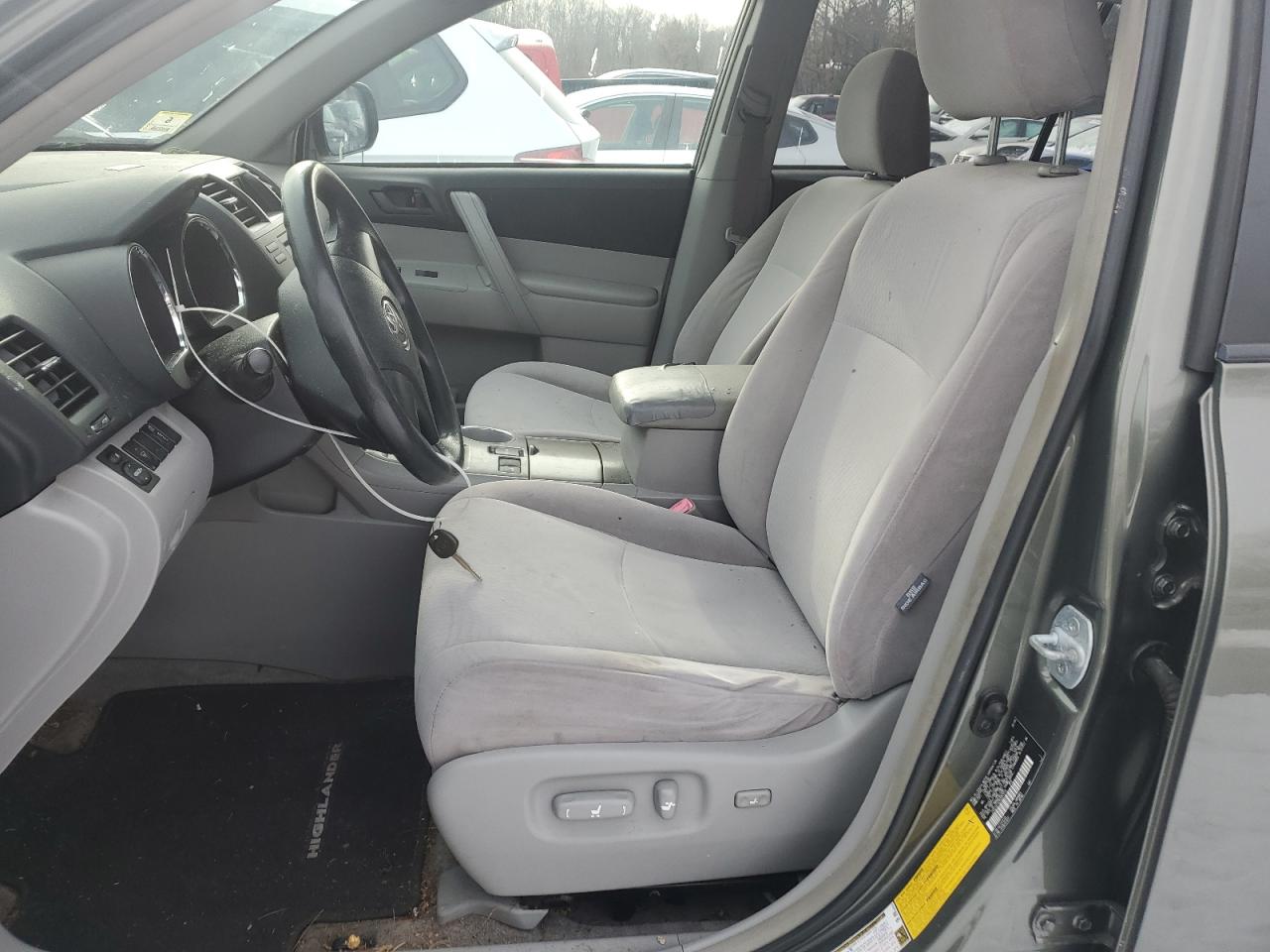 2008 Toyota Highlander - Image 7