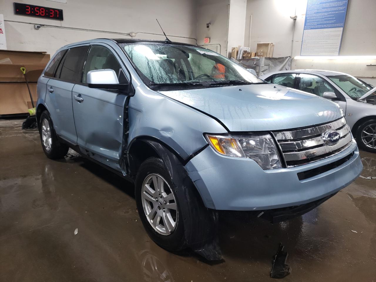 2008 Ford Edge - Image 4