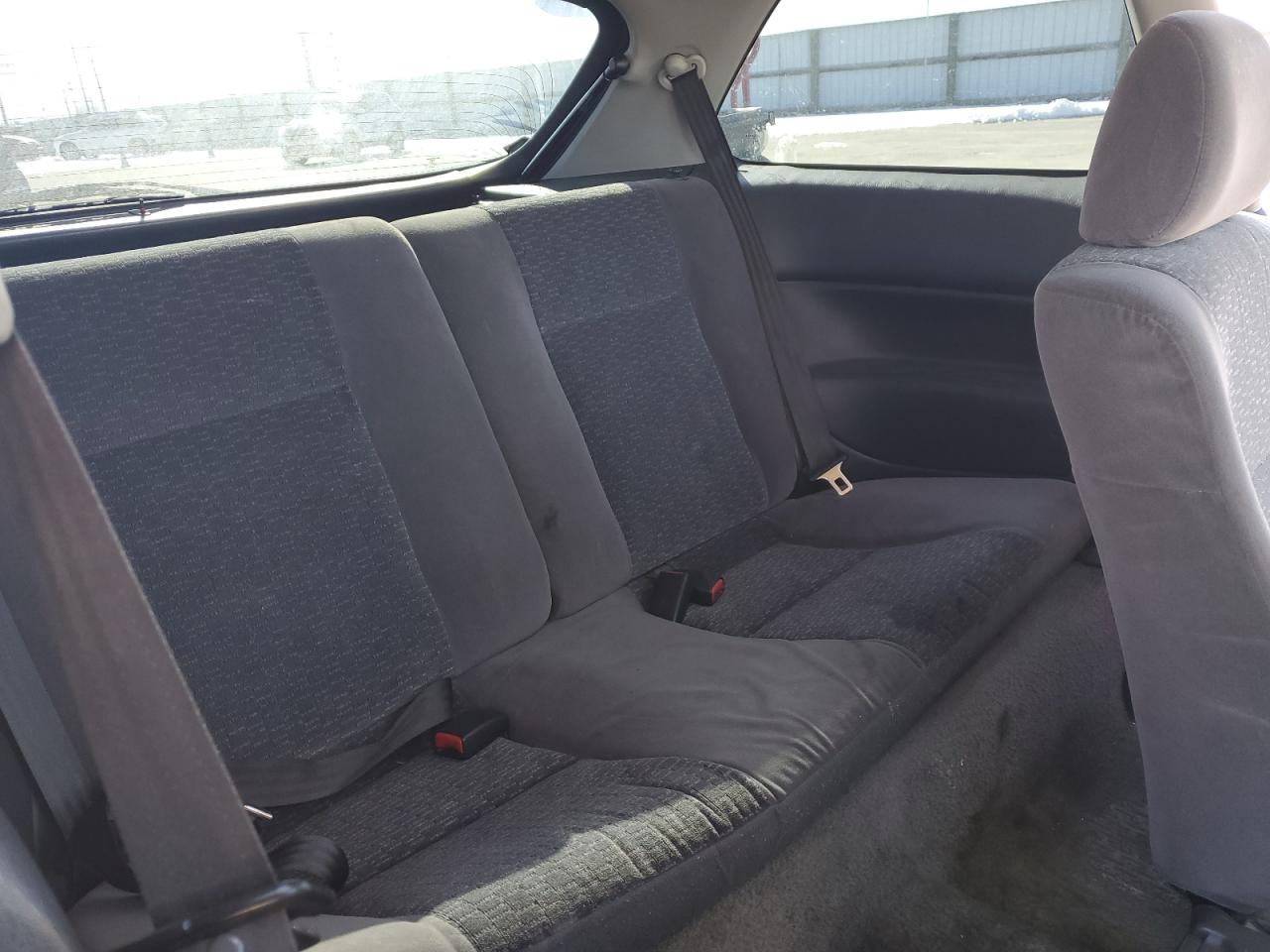 1999 Honda Civic - Image 10