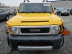 2007 Toyota Fj Cruiser  de vânzare în Spartanburg, SC - Rollover