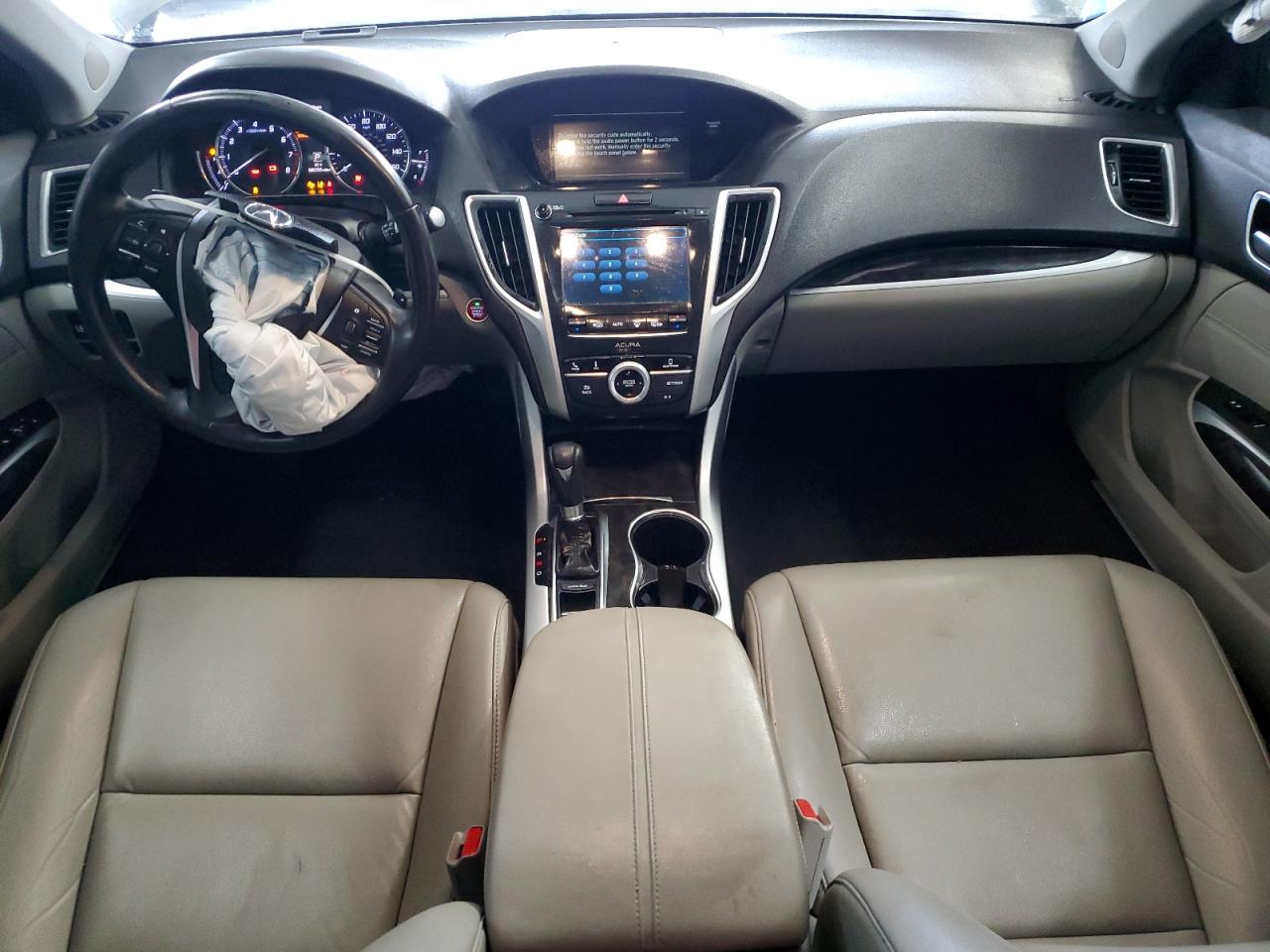 2020 Acura TLX - Image 8