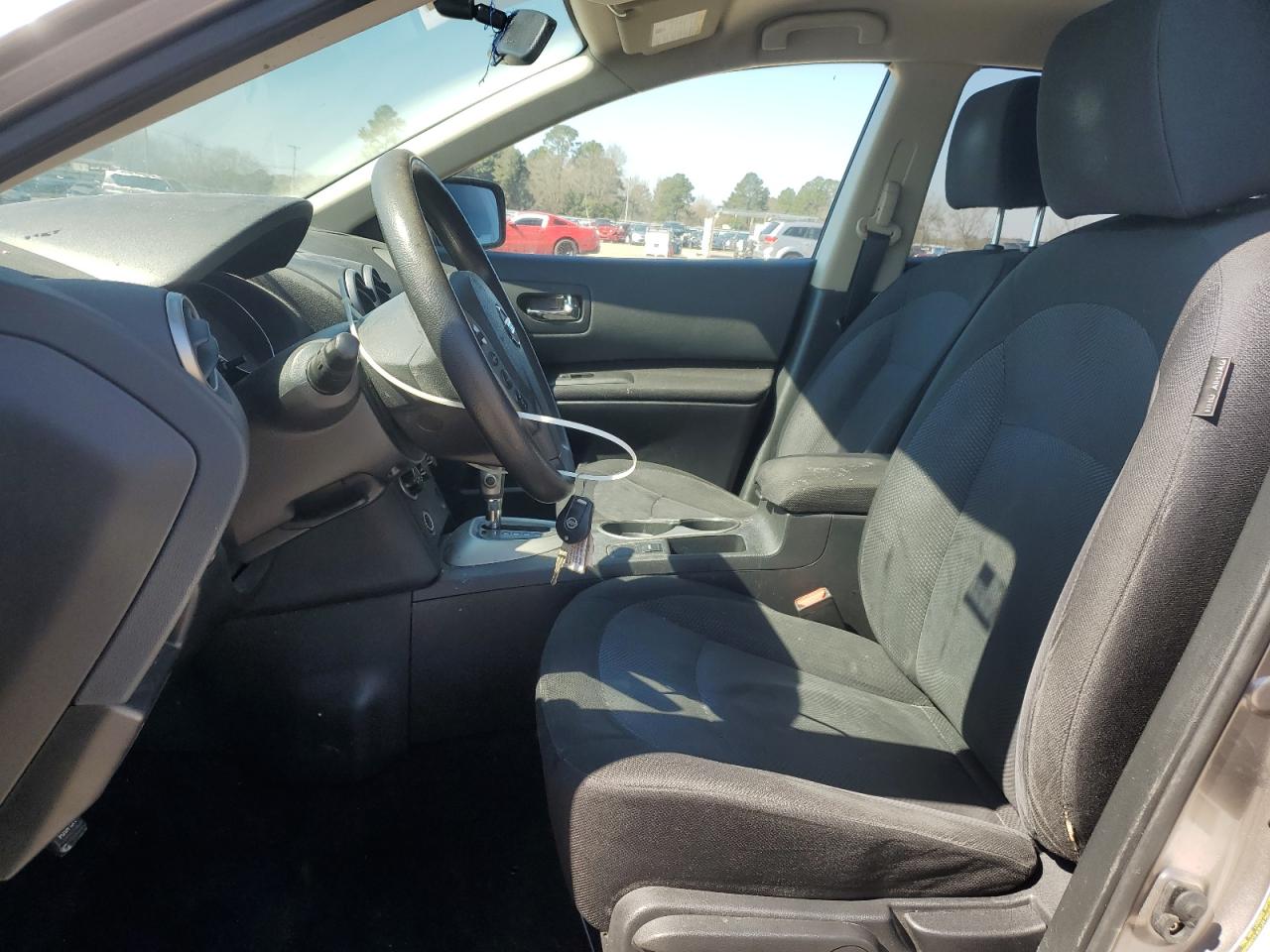 2012 Nissan Rogue - Image 7