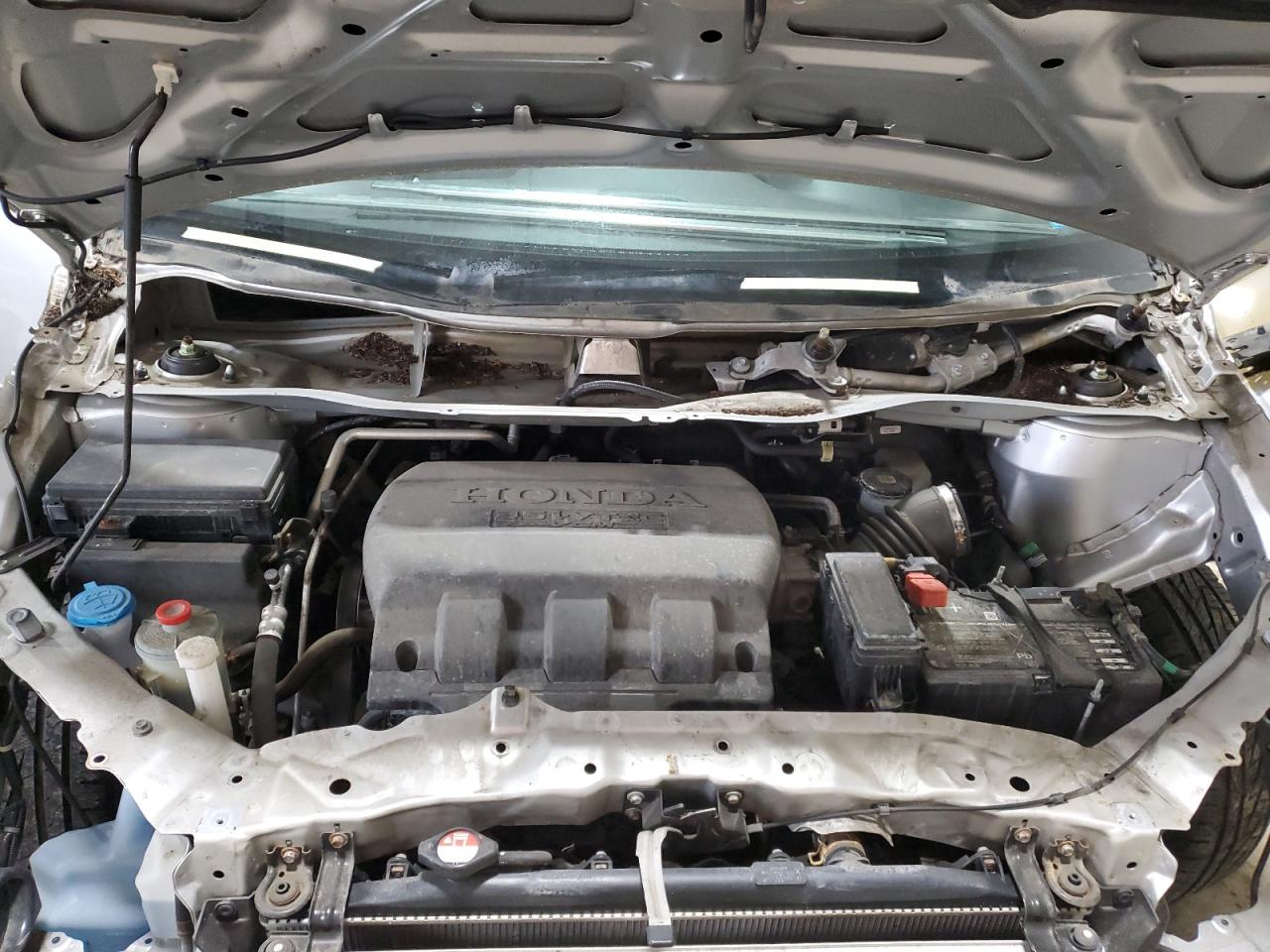 2014 Honda Odyssey - Image 12