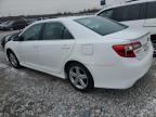 2014 Toyota Camry L na sprzedaż w Cahokia Heights, IL - Rear End