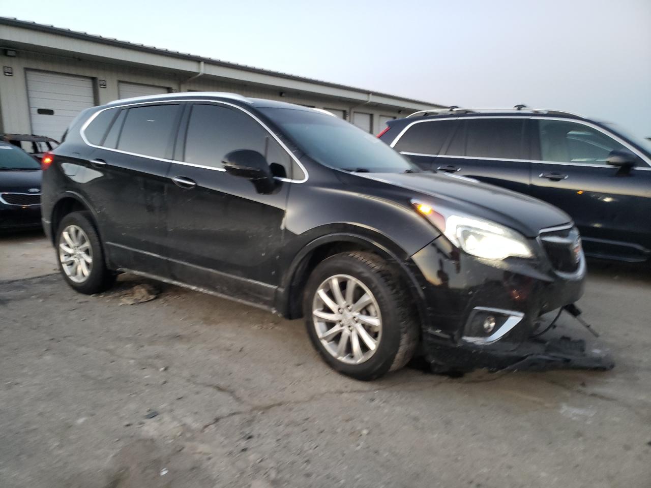 2019 Buick Envision - Image 4