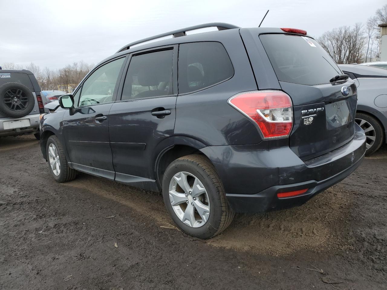 2014 Subaru Forester - Image 2