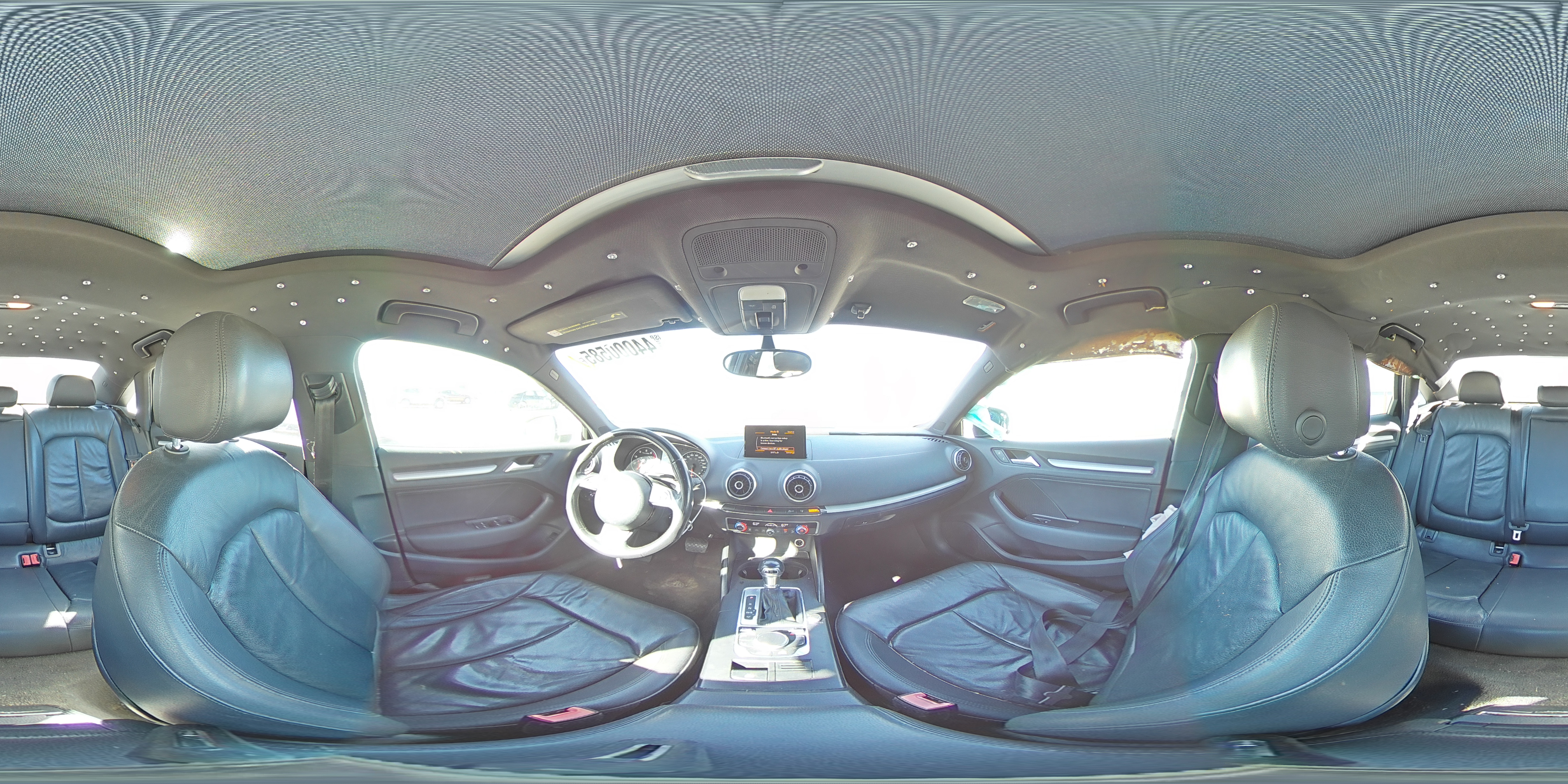 2015 Audi A3 - Image 12