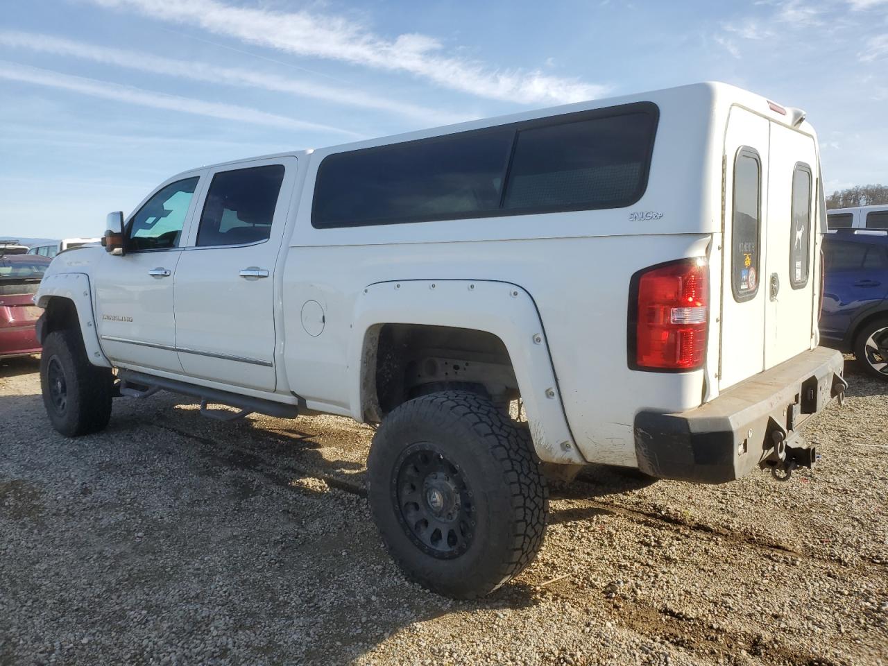 2019 GMC Sierra - Image 2