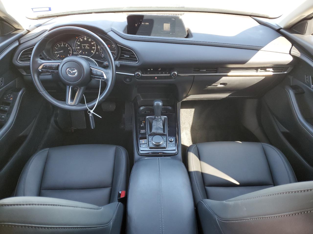 2024 Mazda CX-30 - Image 8
