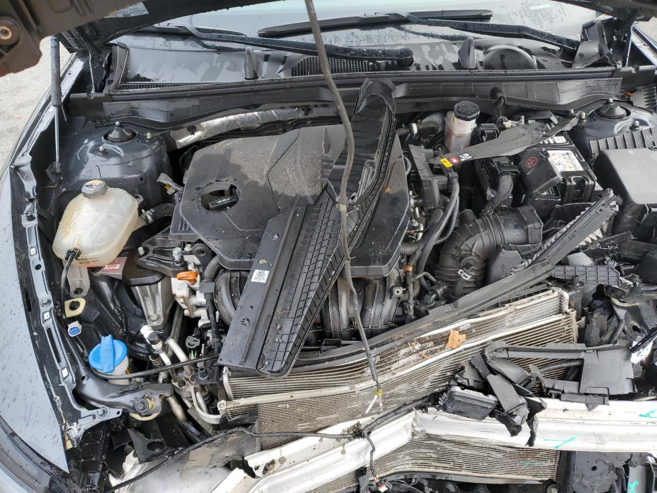 2021 Hyundai Sonata - Image 11