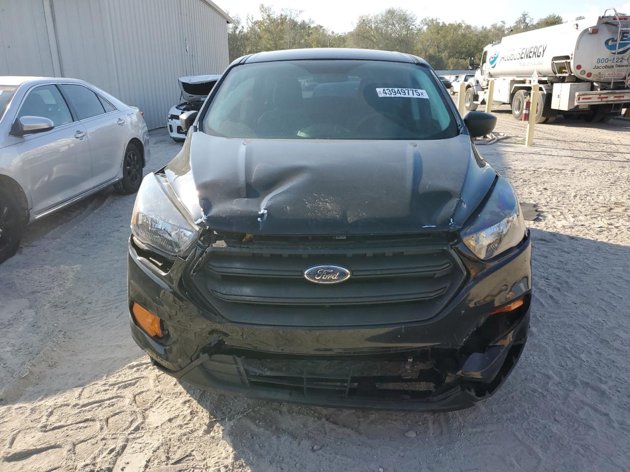 2018 Ford Escape - Image 5