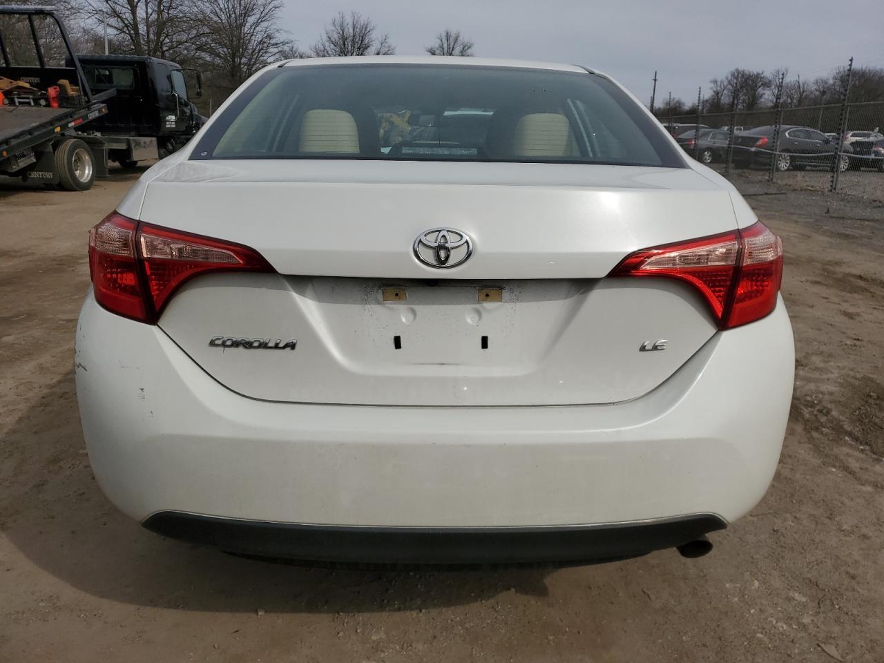 2018 Toyota Corolla - Image 6