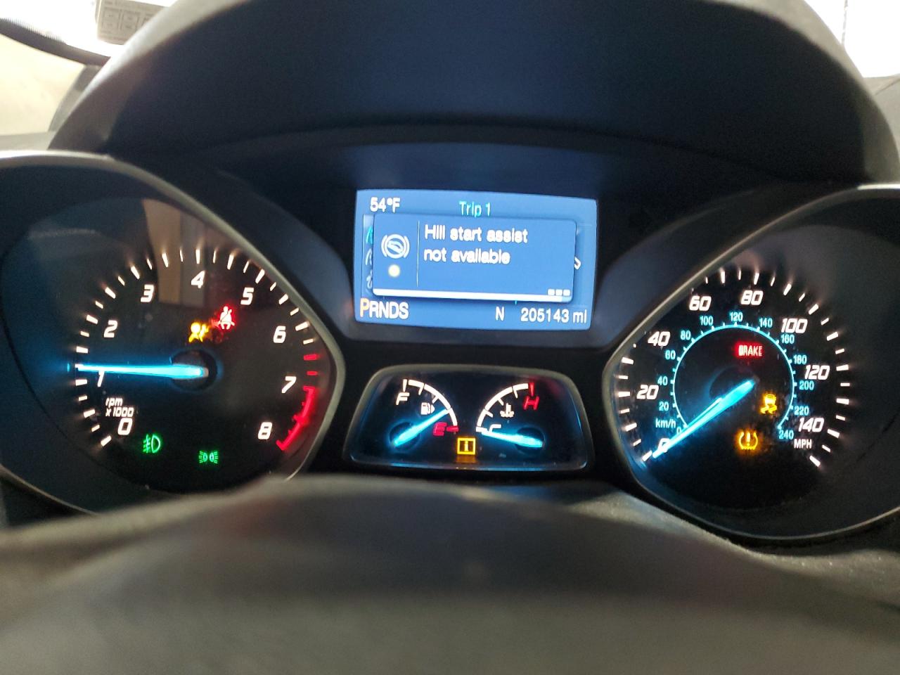 2015 Ford Escape - Image 9