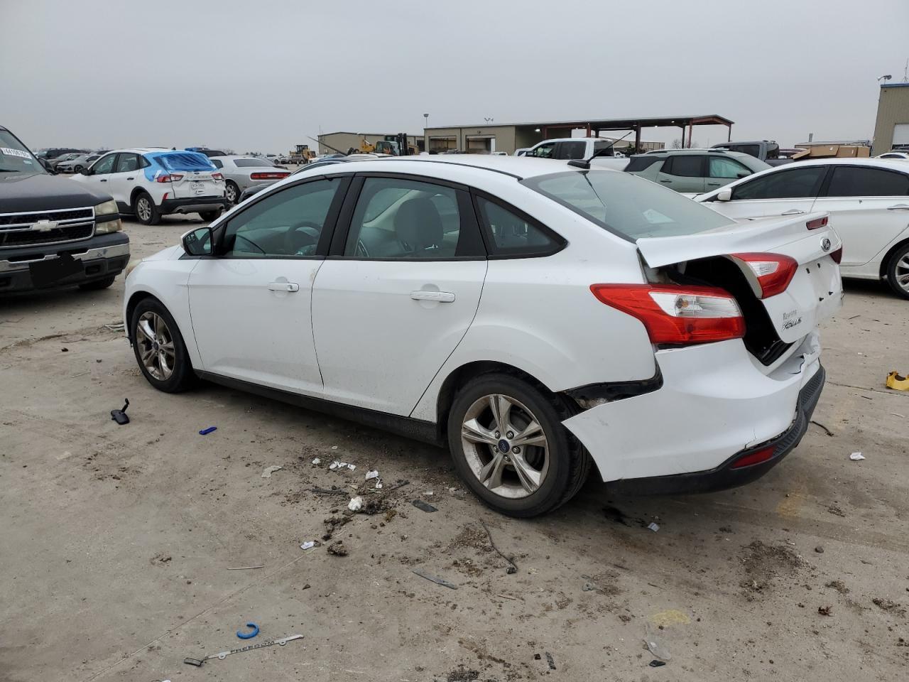 2014 Ford Focus - Image 2
