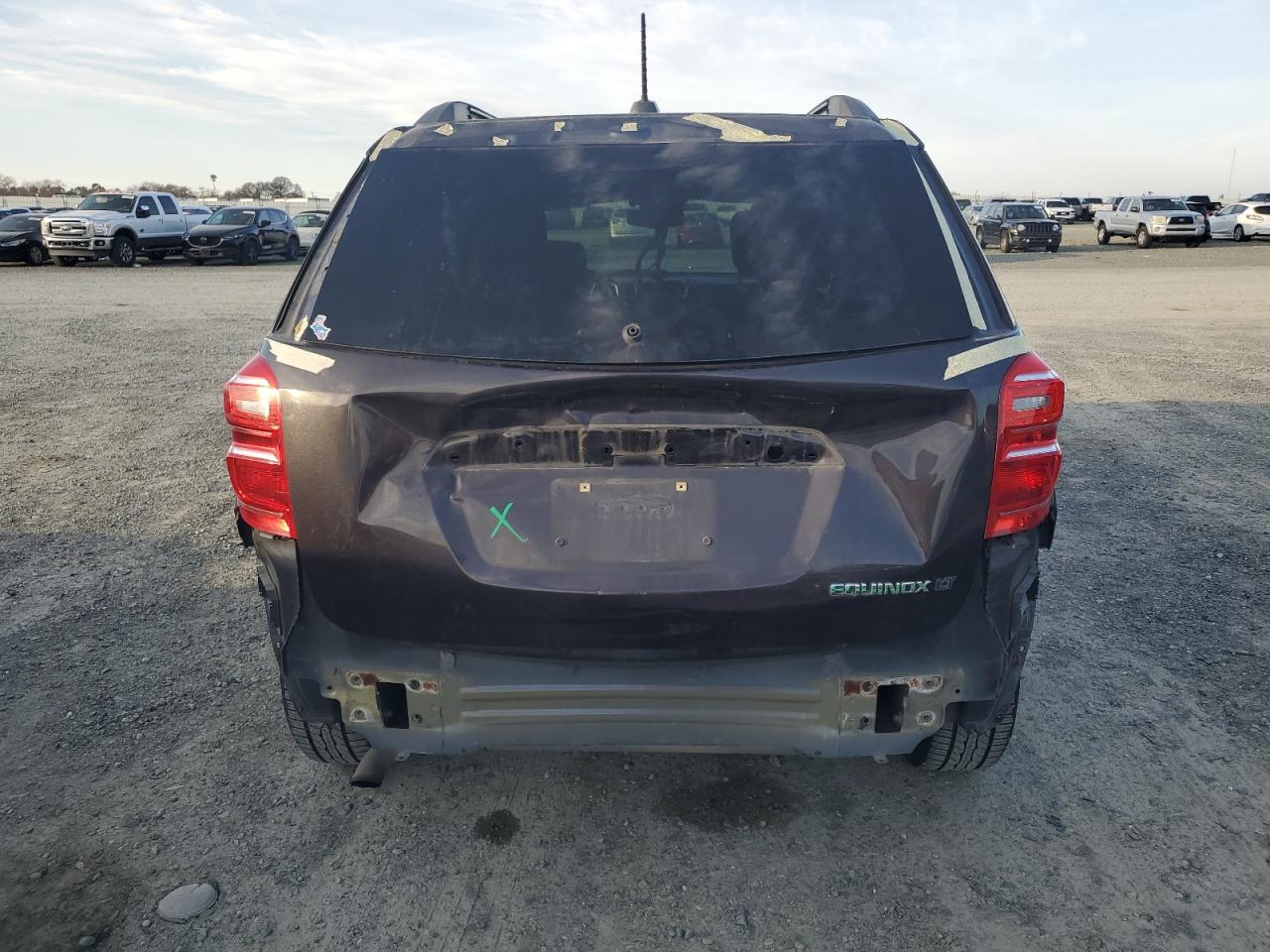 2016 Chevrolet Equinox - Image 6