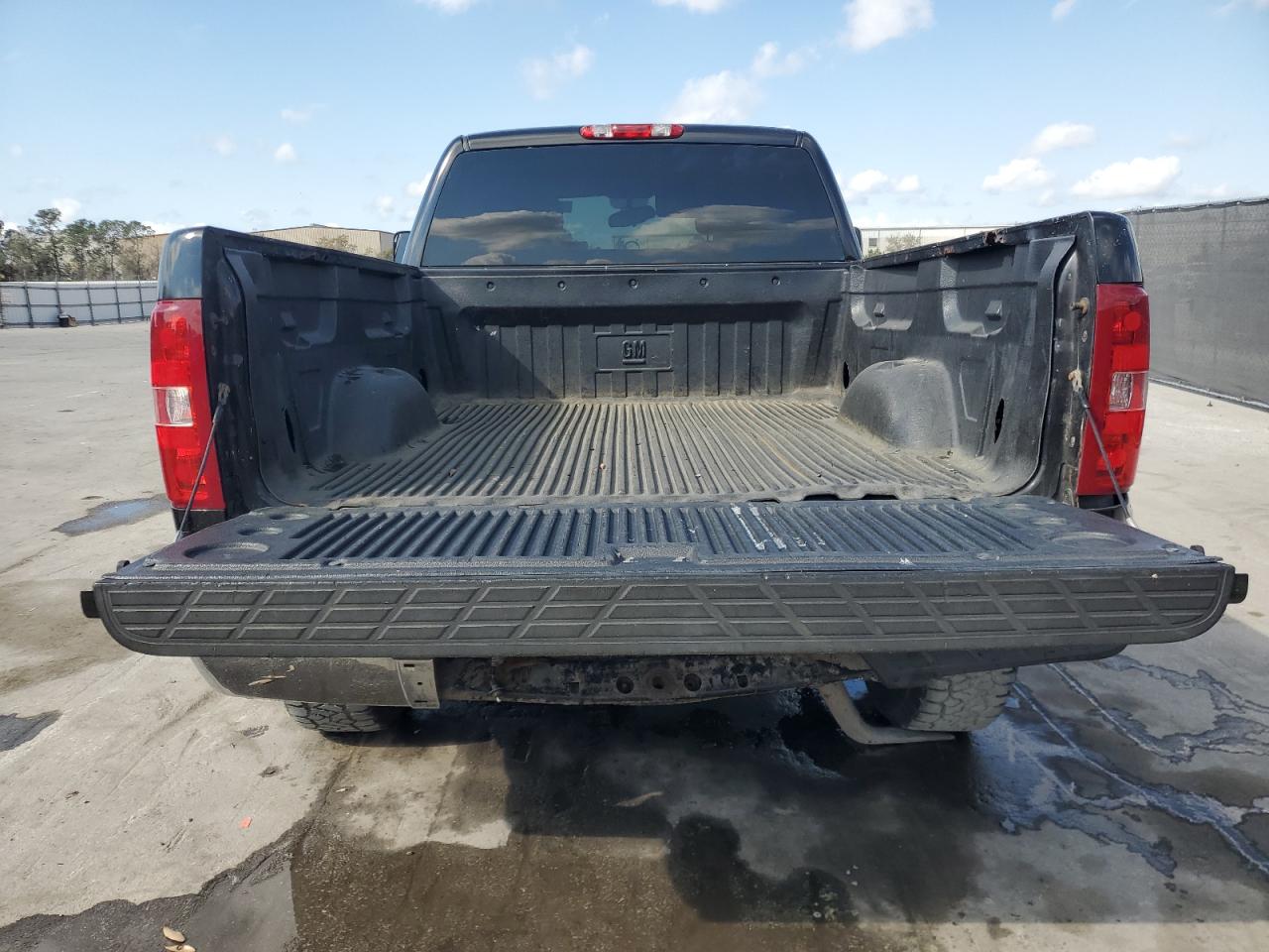 2009 Chevrolet Silverado - Image 6