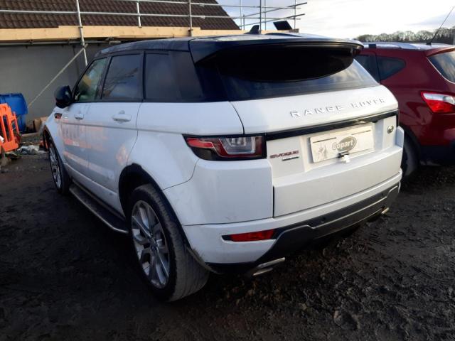 2015 LAND ROVER R ROVER EVOQUE HSE DYN TD 