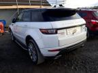 2015 LAND ROVER R ROVER EVOQUE HSE DYN TD  for sale at Copart WOLVERHAMPTON