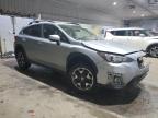 2018 Subaru Crosstrek Premium zu verkaufen in Candia, NH - Front End