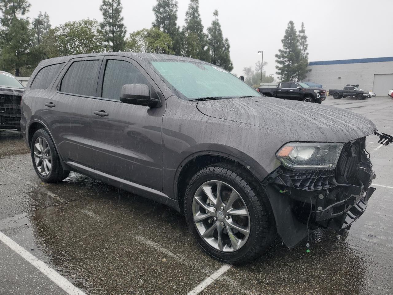 2014 Dodge Durango - Image 4