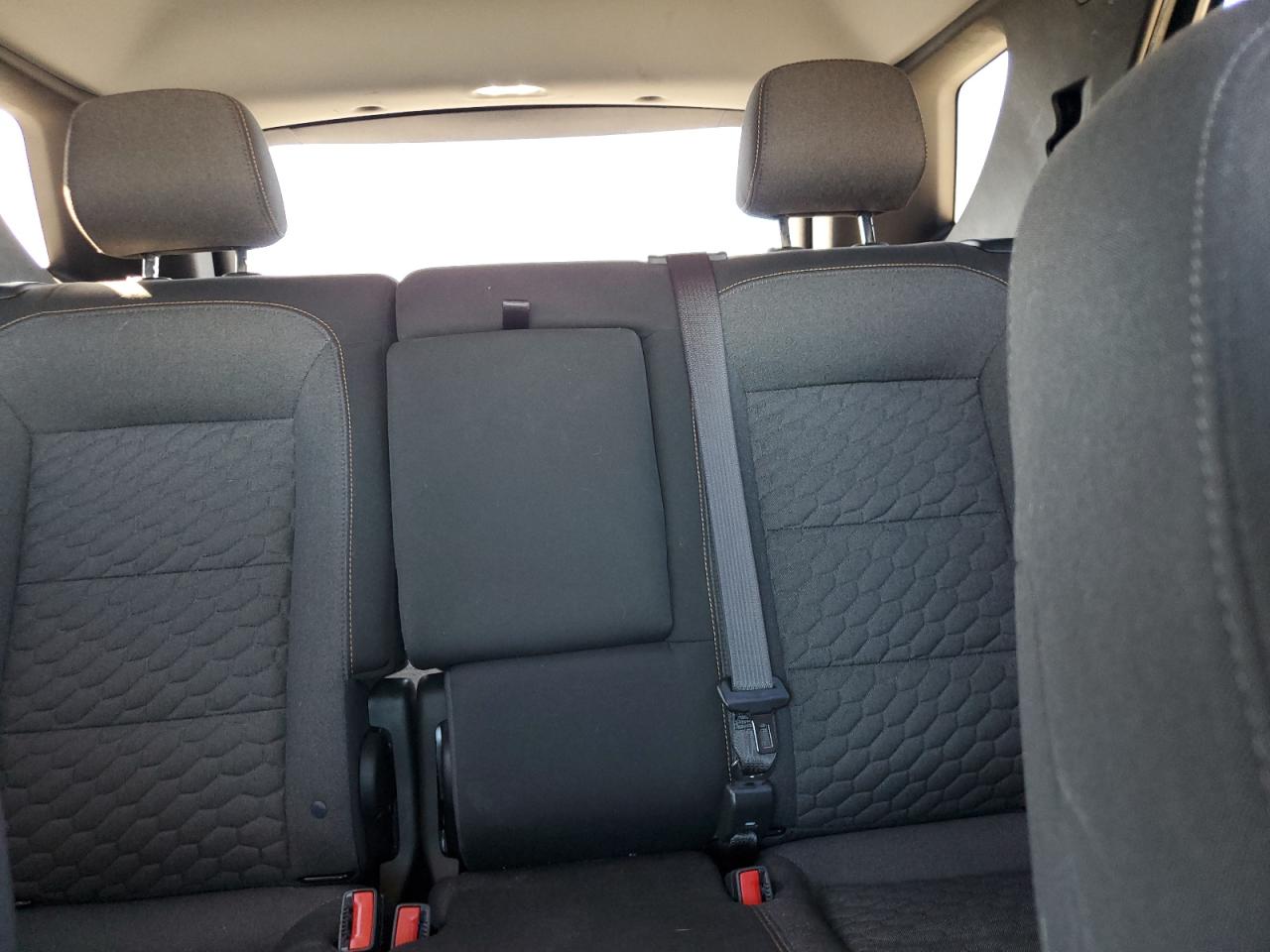 2021 Chevrolet Equinox - Image 10