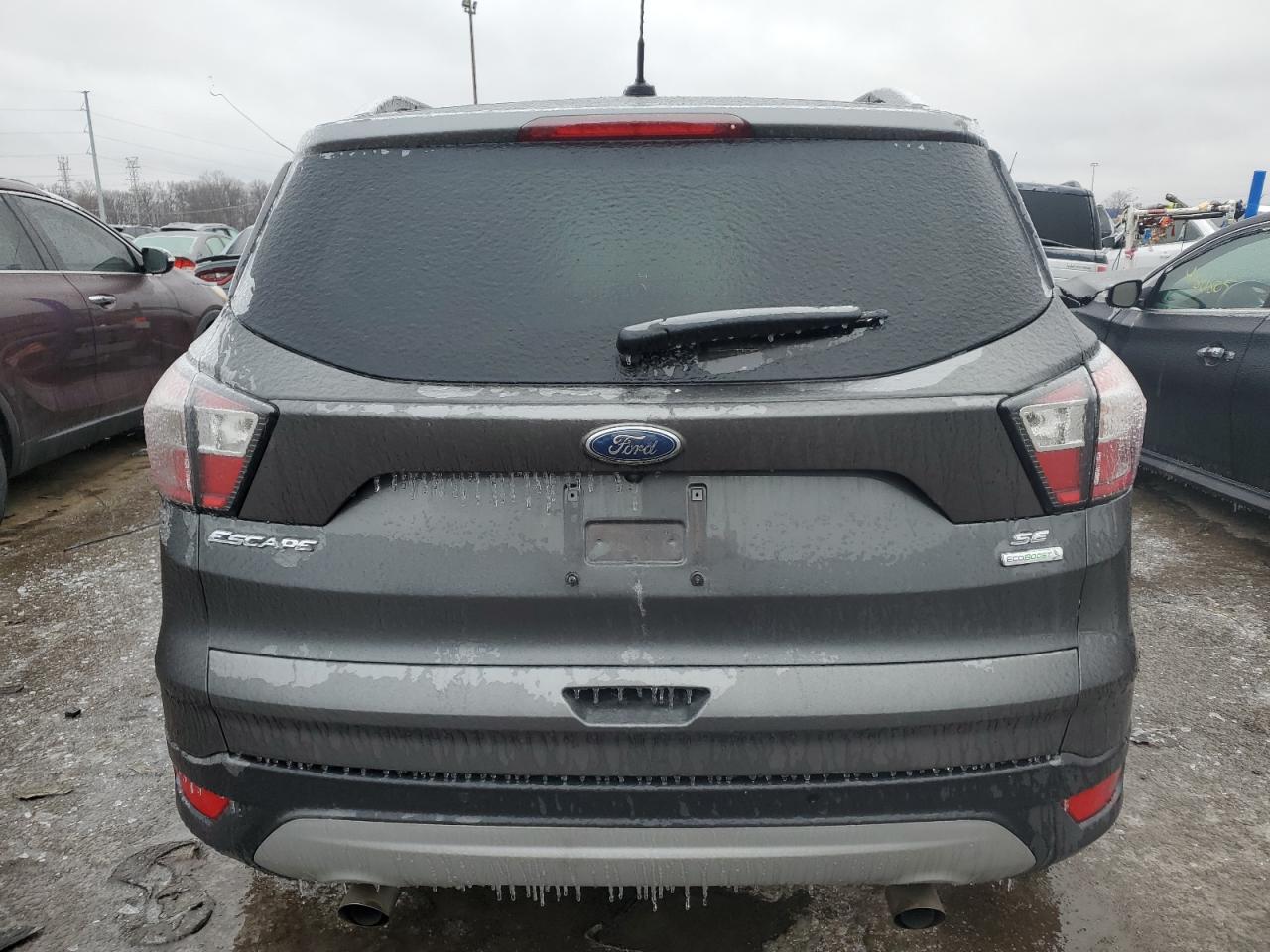 2017 Ford Escape - Image 6