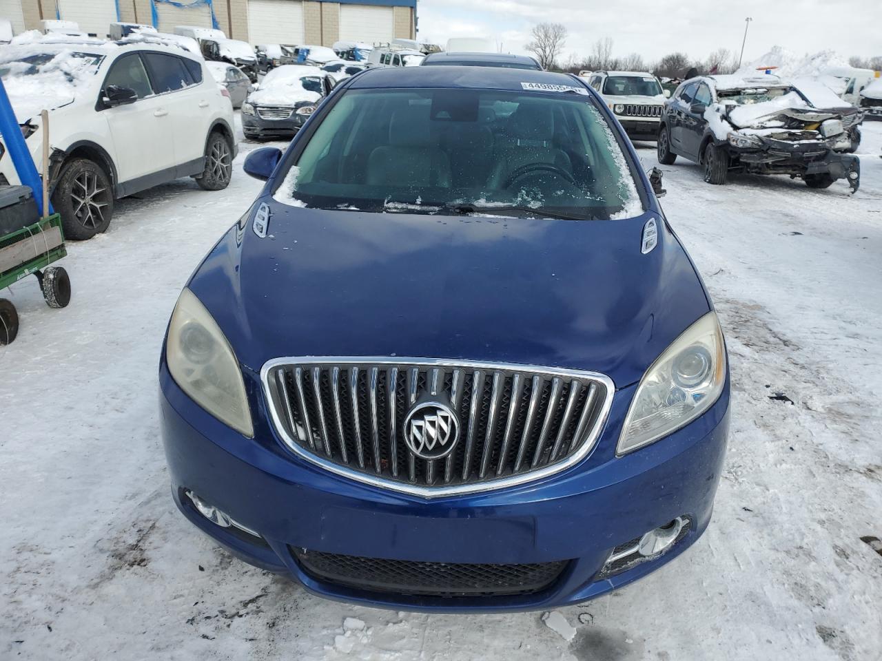 2014 Buick Verano - Image 5