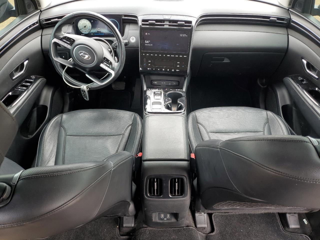 2022 Hyundai Tucson - Image 8