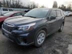 2019 Subaru Forester  en Venta en Portland, OR - Rear End