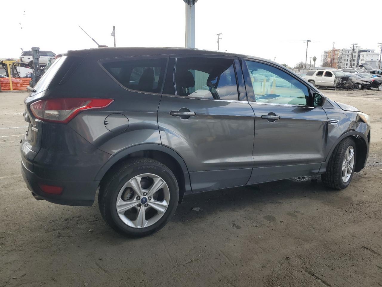 2015 Ford Escape - Image 3