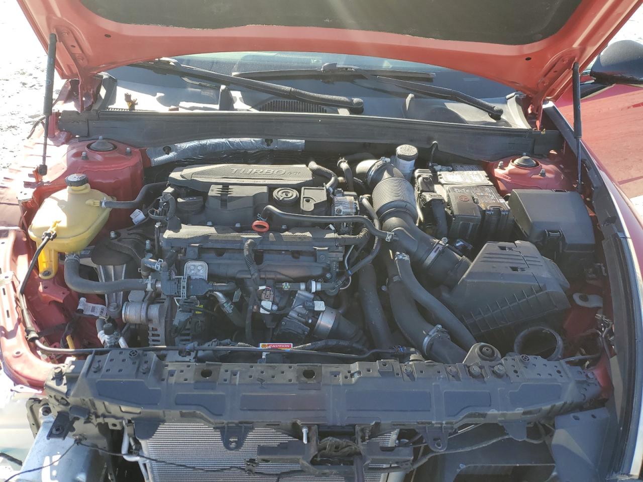 2021 Hyundai Sonata - Image 11